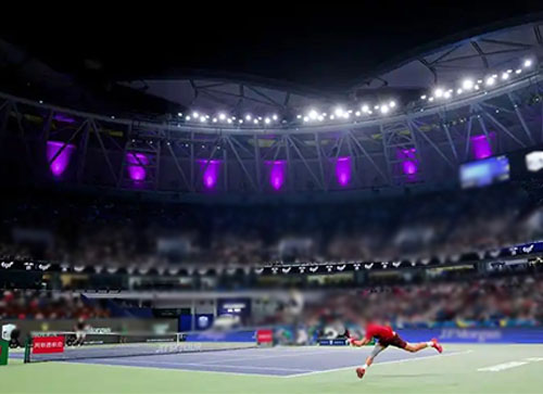 大姚县体育比赛