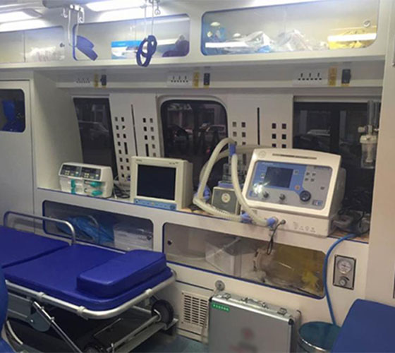 大姚县车辆内部展示