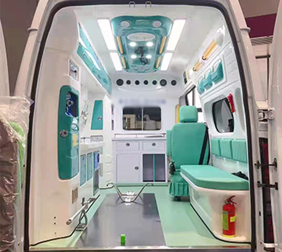 大姚县车辆内部展示